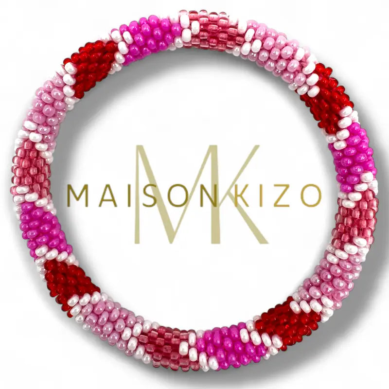 Bracelets Népalais Maison Kizo