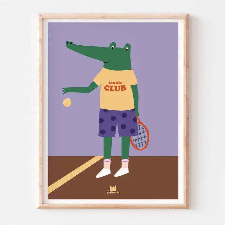 Affiches
