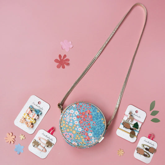 Sac à main Floral