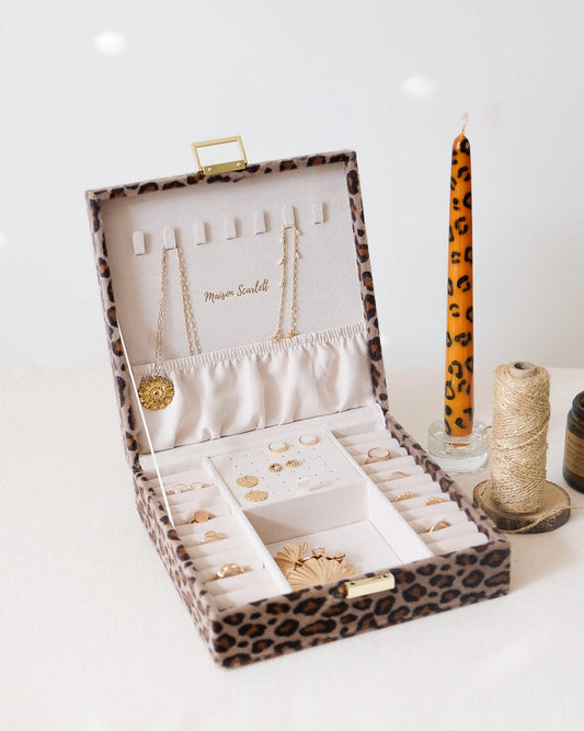 Boîte à bijoux | Petite Pivoine Cholet