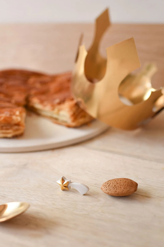 Fève - Etoiles filante