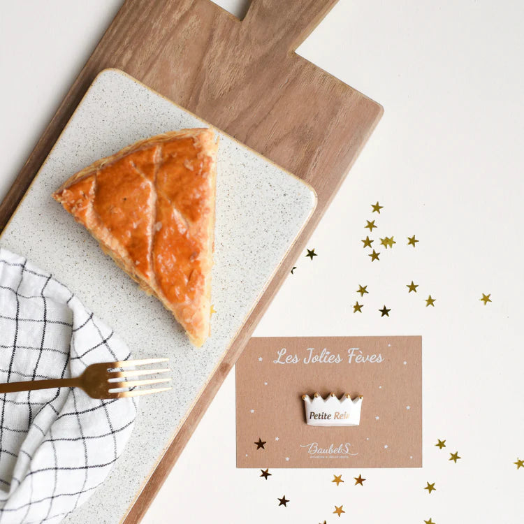 Fève - Petite Reine