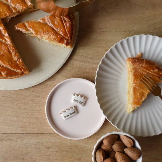 Fève - Petite Reine