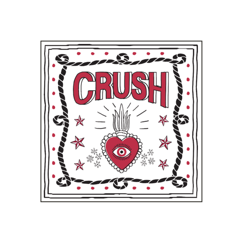 Serviette en Papier - Crush