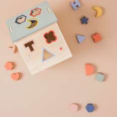 maison Just Bee Kids