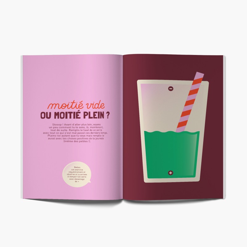 Livre à partager - Laissez-moi râler!