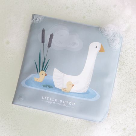 Livre de bain Little Goose
