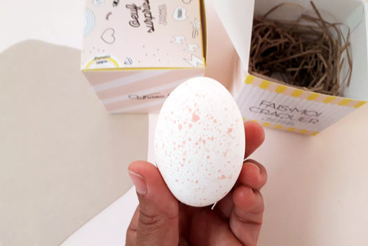 Oeuf surprise
