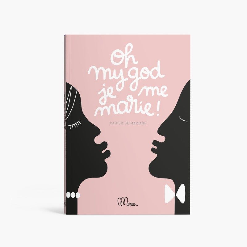 Livre à partager - Oh my god je me marie!
