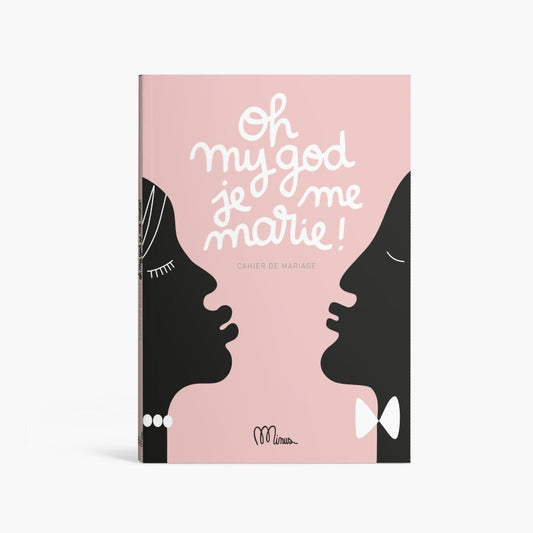 Livre à partager - Oh my god je me marie!