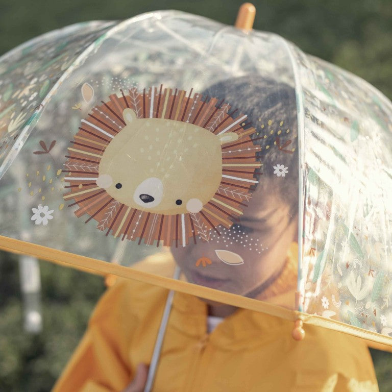 Parapluie Lion