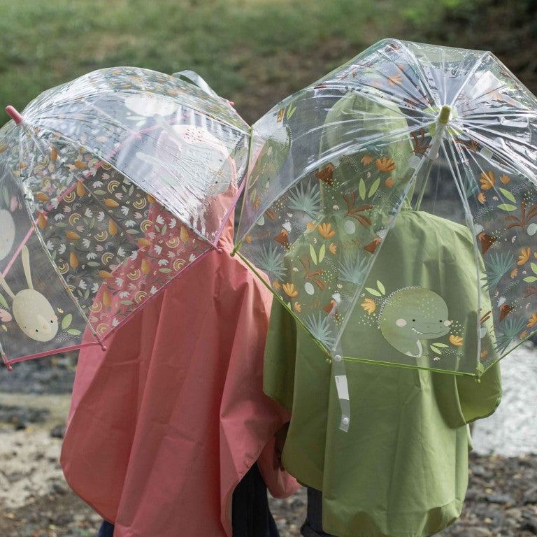 Parapluie Dino