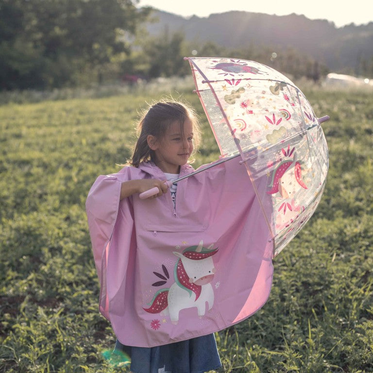 Parapluie Licorne