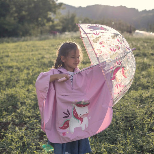 Parapluie Licorne