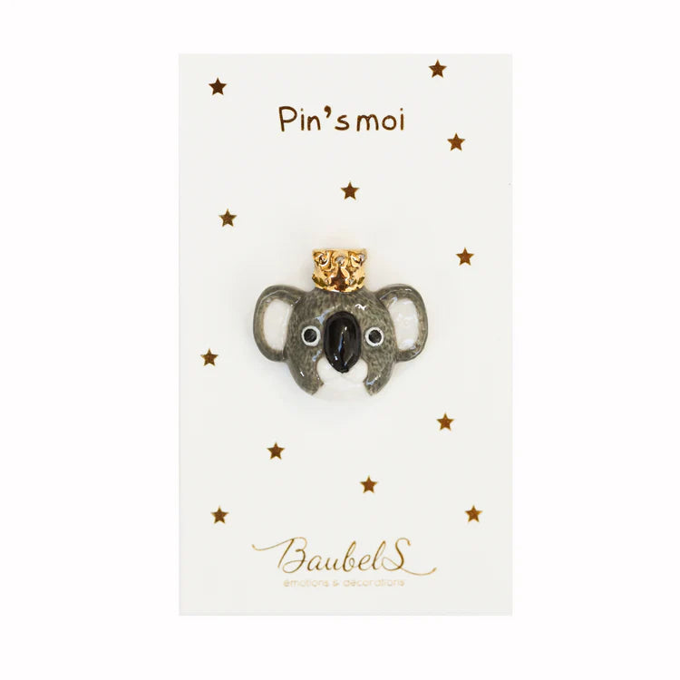 Pin's - Koala
