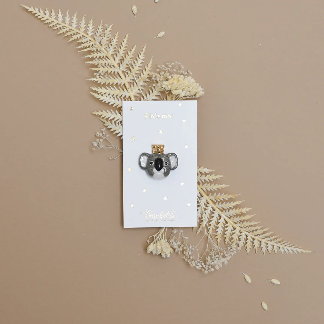 Pin's - Koala