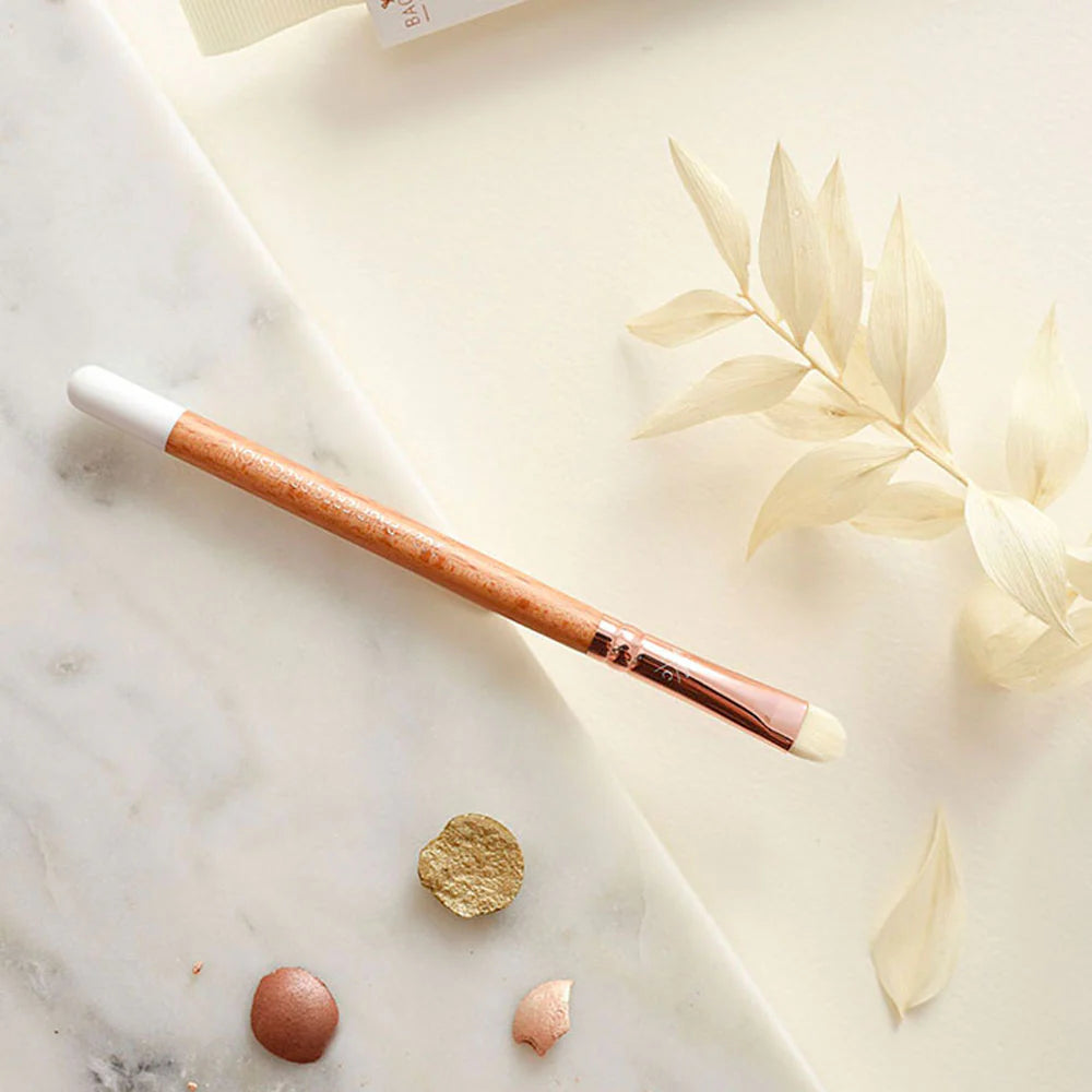 Pinceaux de Maquillage BACHCA – Paupière Précision