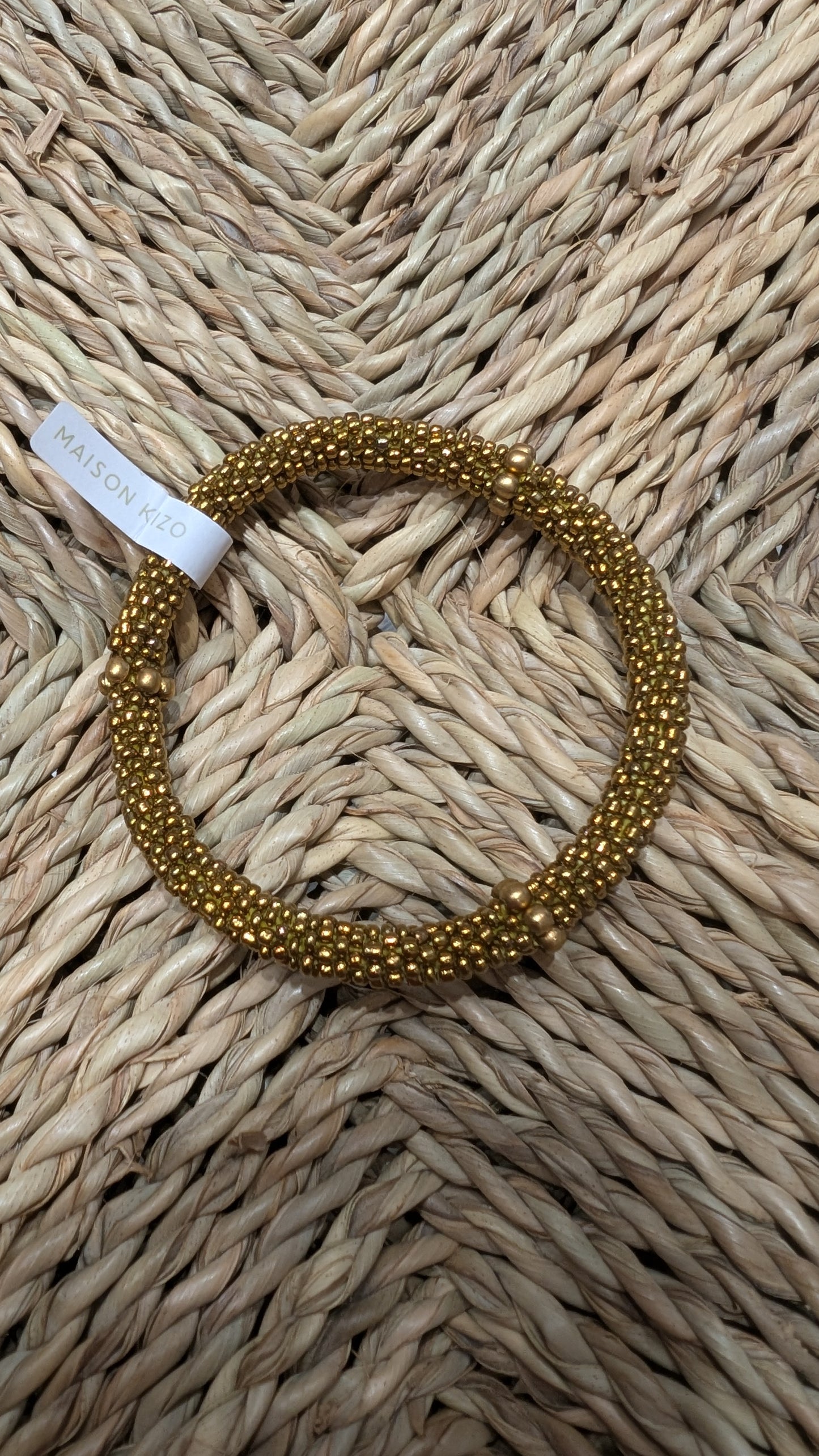 Bracelets Népalais Maison Kizo