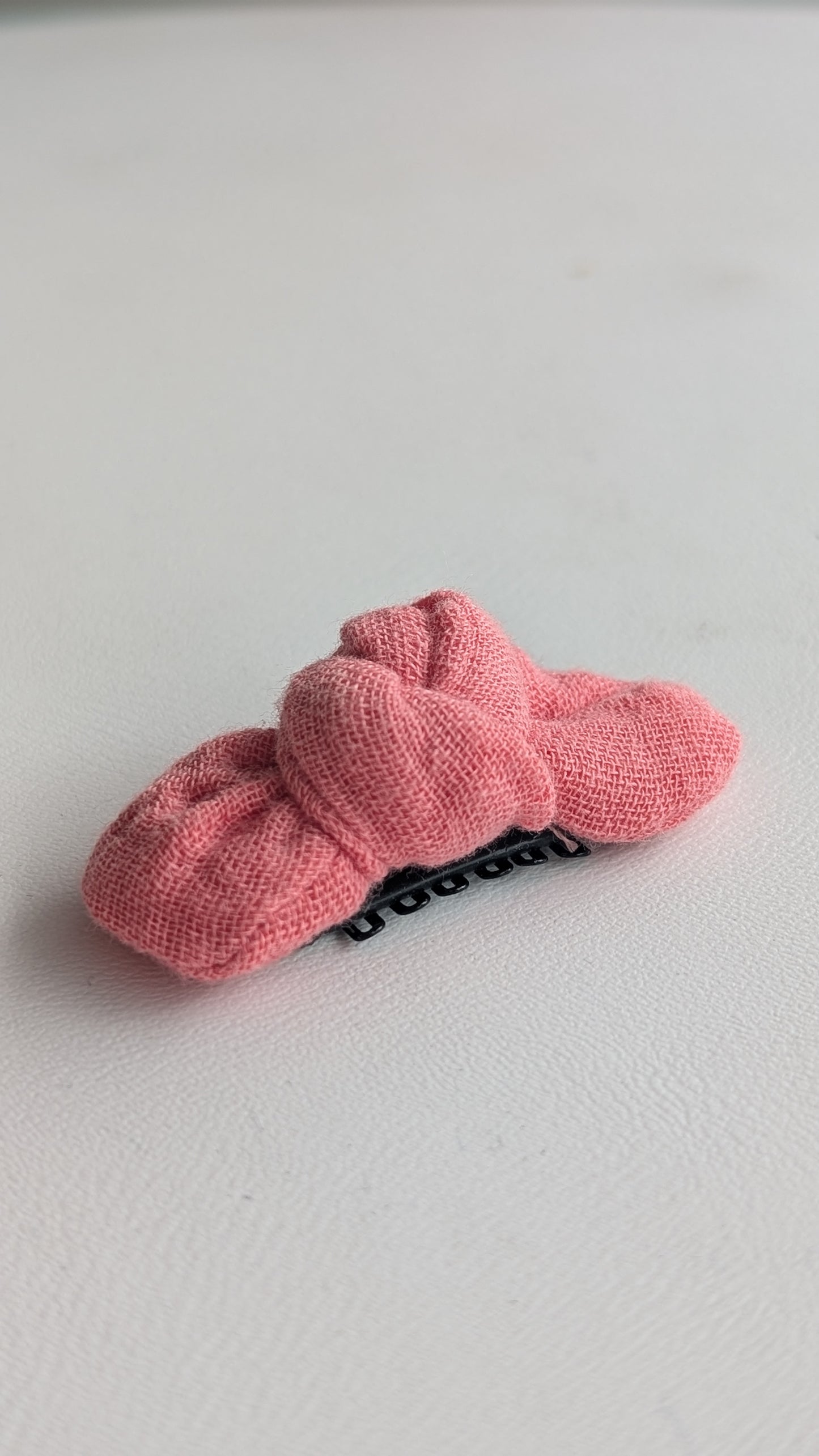 Barrettes anti-glisse