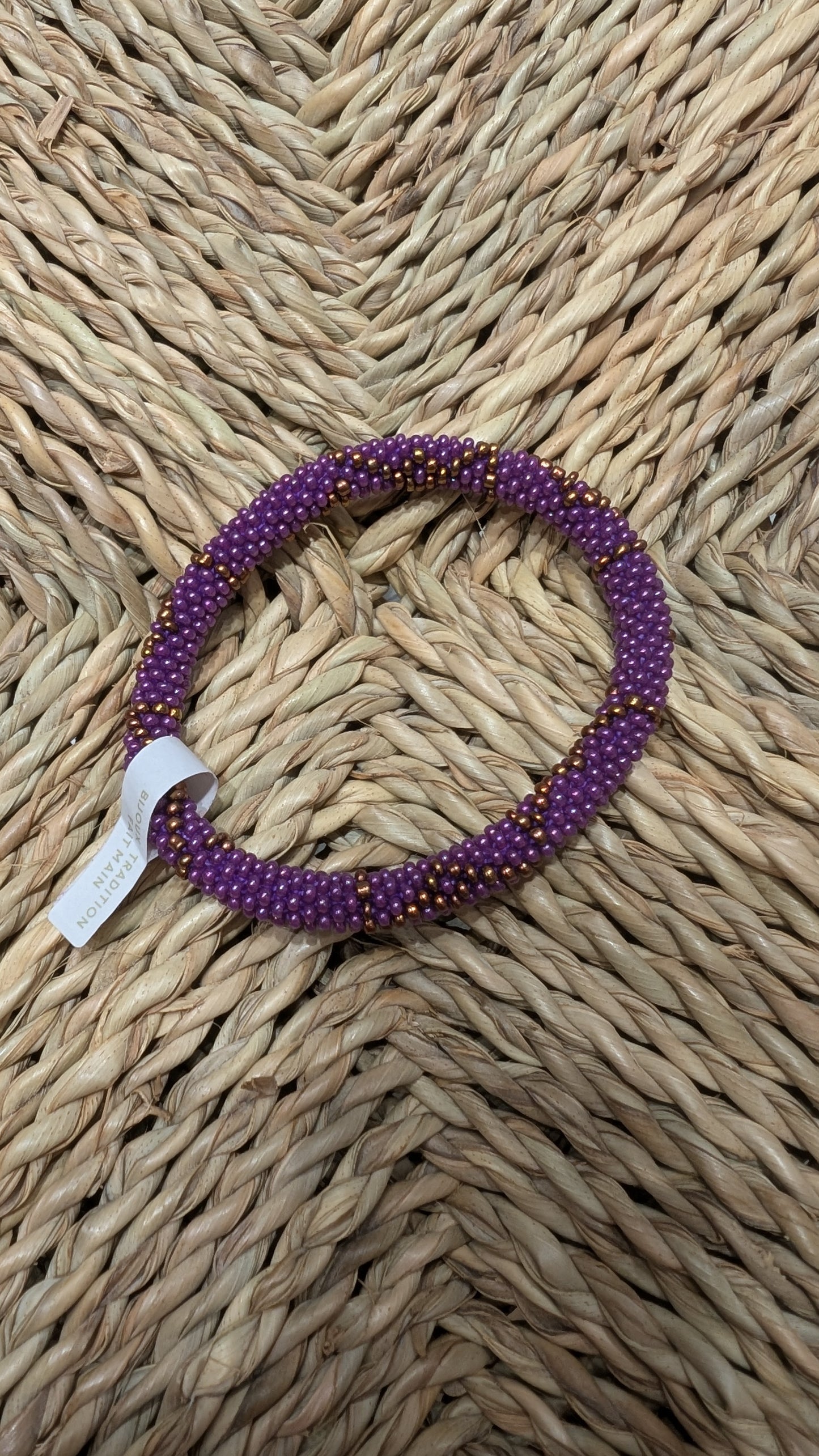 Bracelets Népalais Maison Kizo