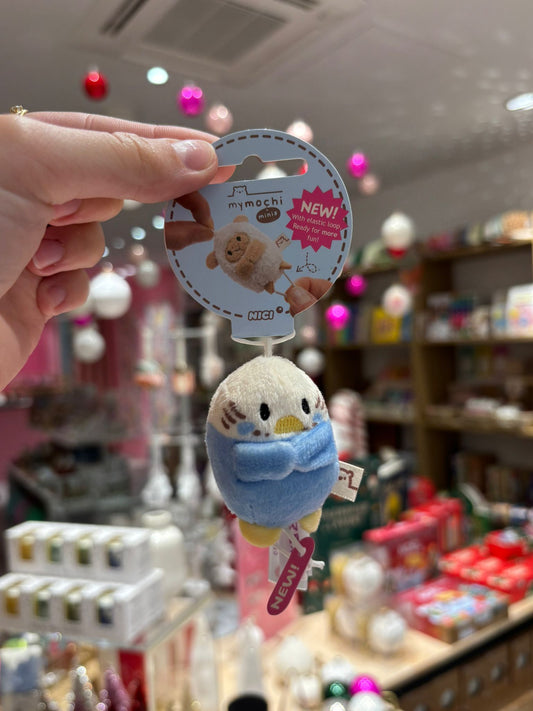 My Mochi Mini - Pingouin