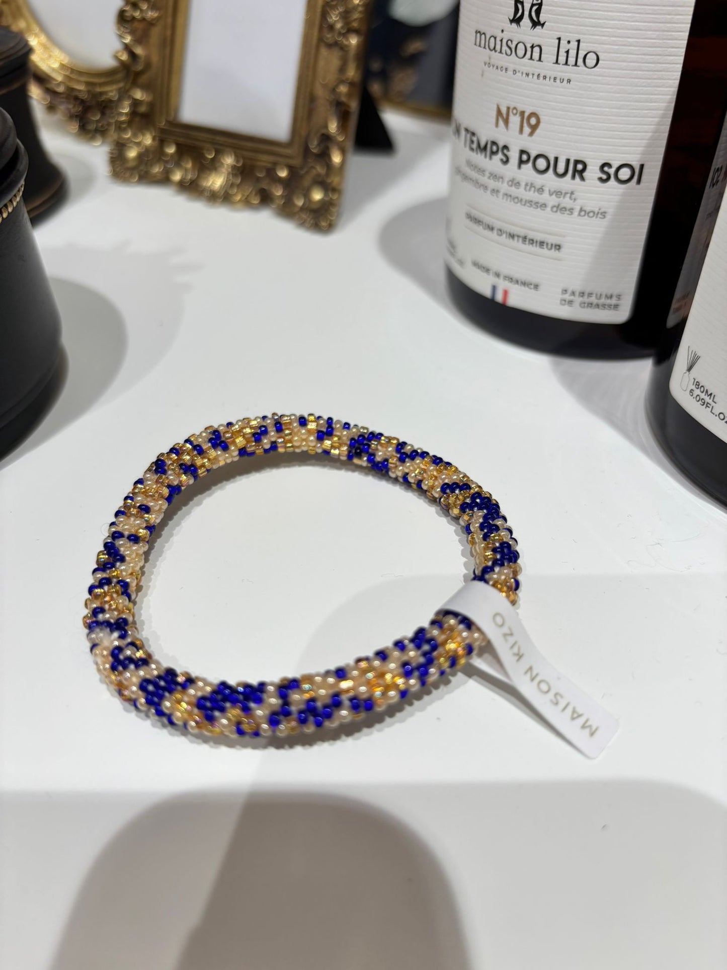 Bracelets Népalais Maison Kizo