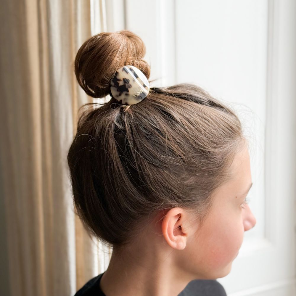 Élastique Plaque BACHCA – Écaille