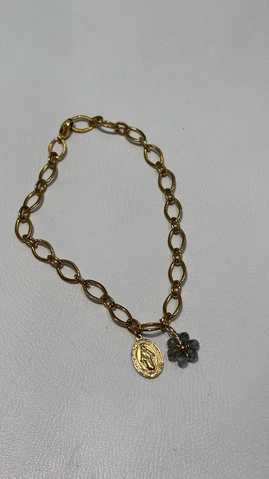 Bracelets – Création artisanale française en acier inoxydable