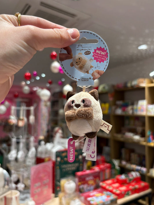 My Mochi Mini - Raton laveur