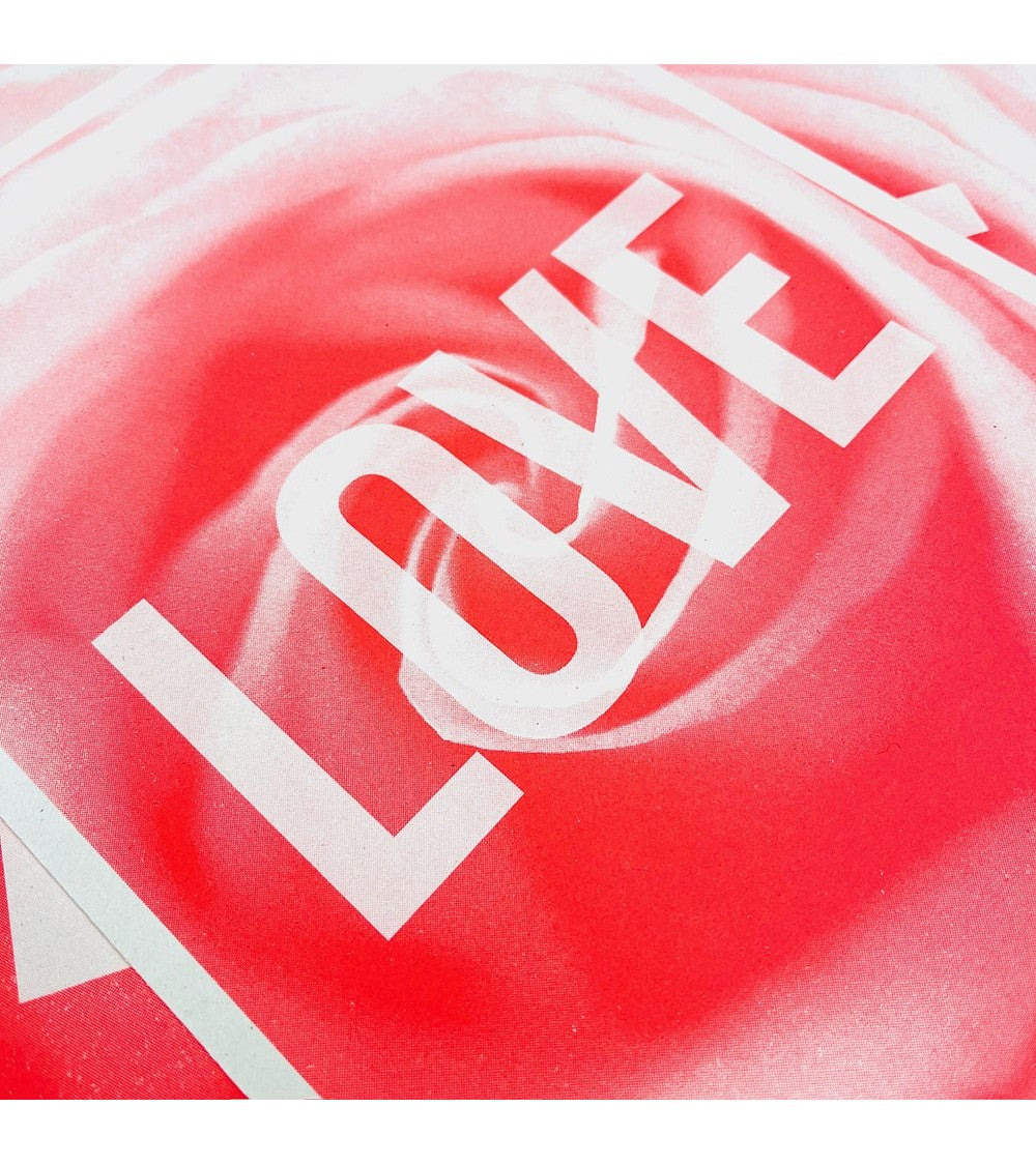 Carte Kencre MM - Love