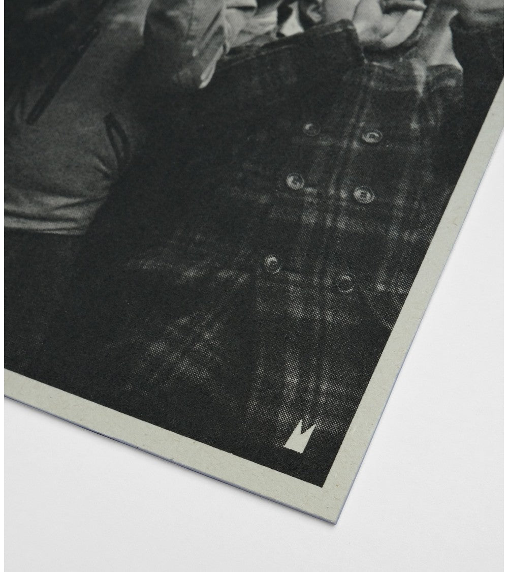 Carte Kencre PM - Merci