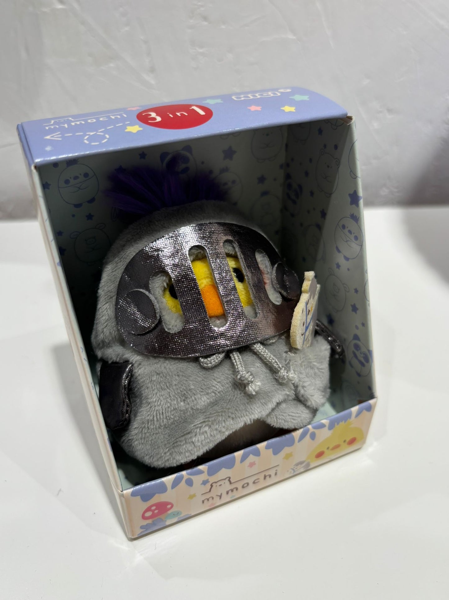 My Mochi 8 cm | Petite Pivoine