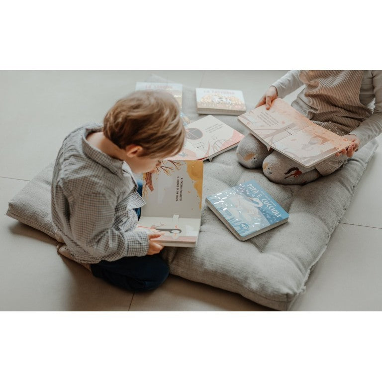 Livre Sonore - Les Mamans et leurs Petits