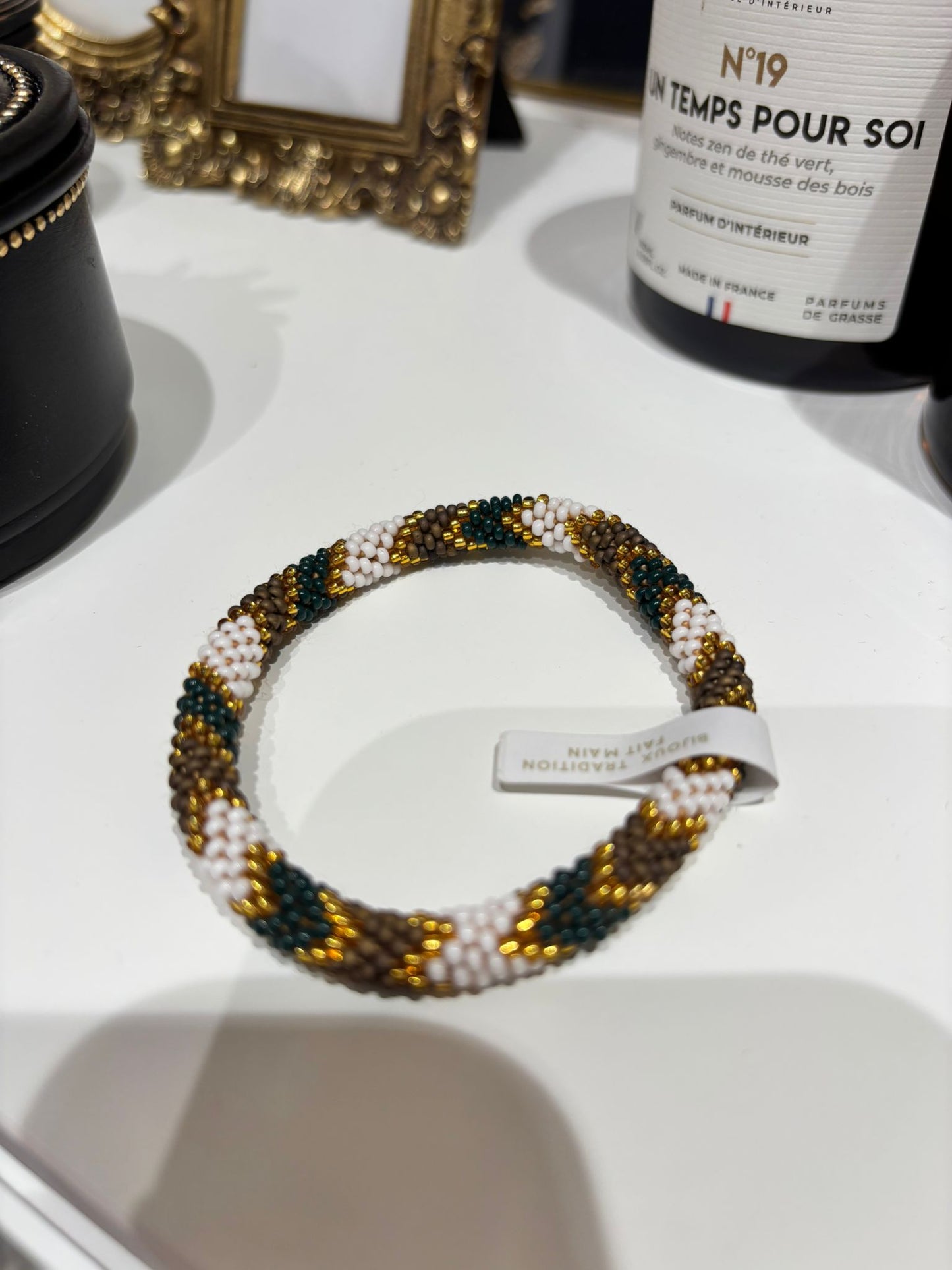 Bracelets Népalais Maison Kizo