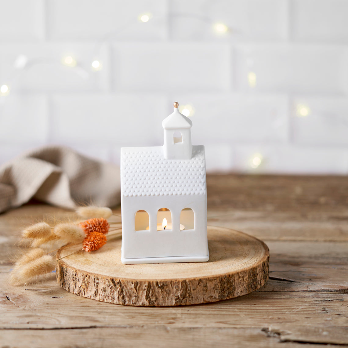 Photophore - Petite Chappelle