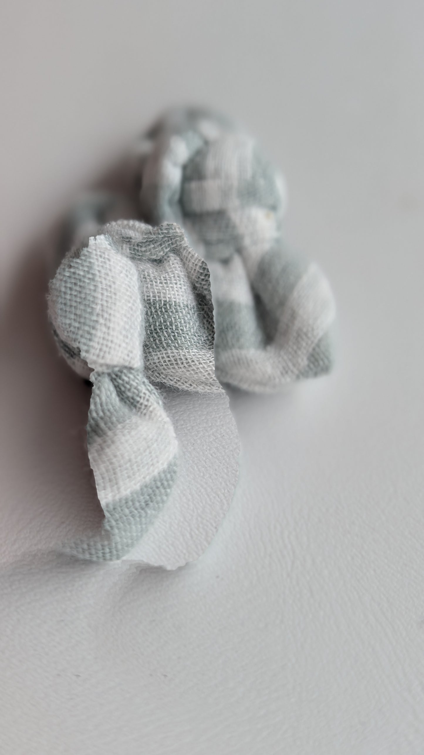 Barrettes anti-glisse