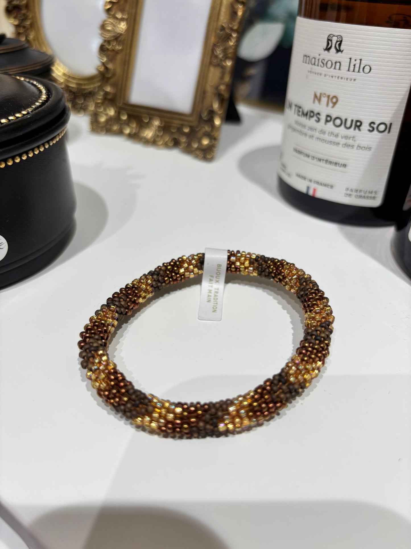 Bracelets Népalais Maison Kizo