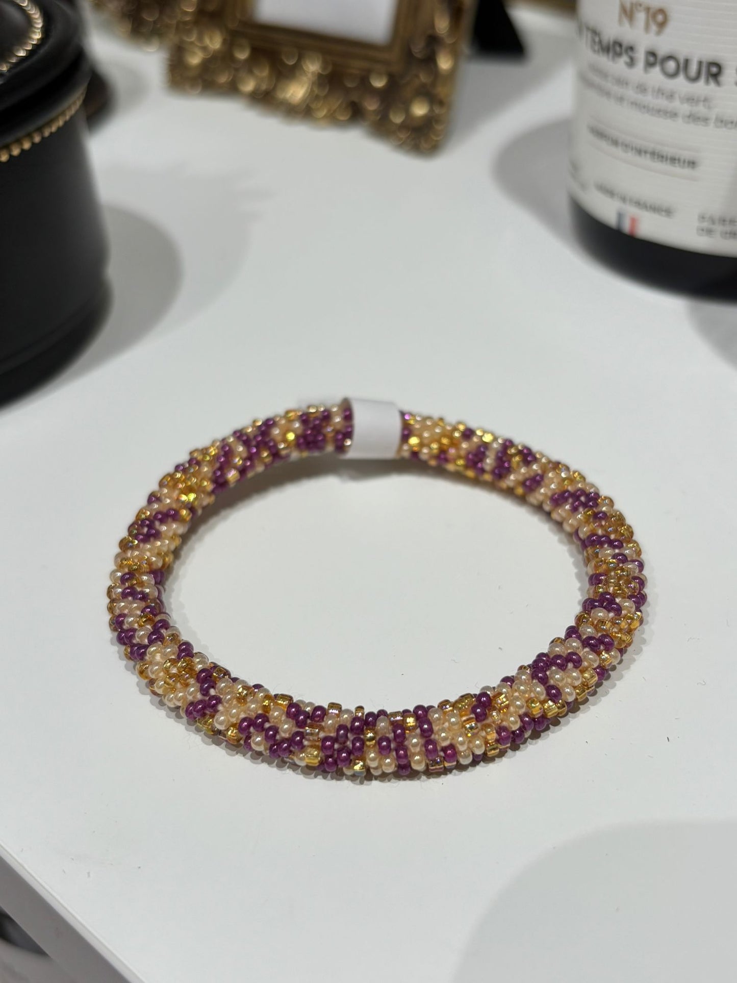 Bracelets Népalais Maison Kizo