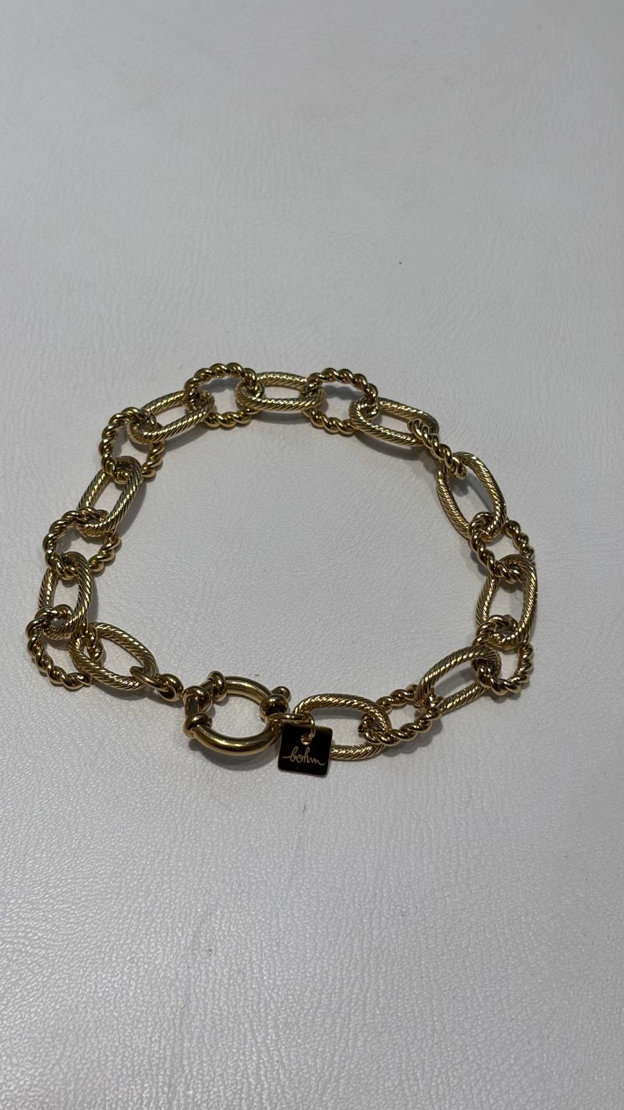 Bracelets en acier inoxydable | Petite Pivoine Cholet