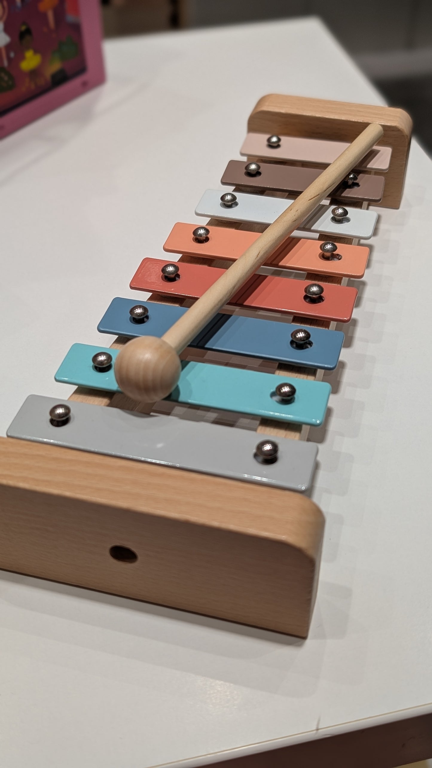 Xylophone