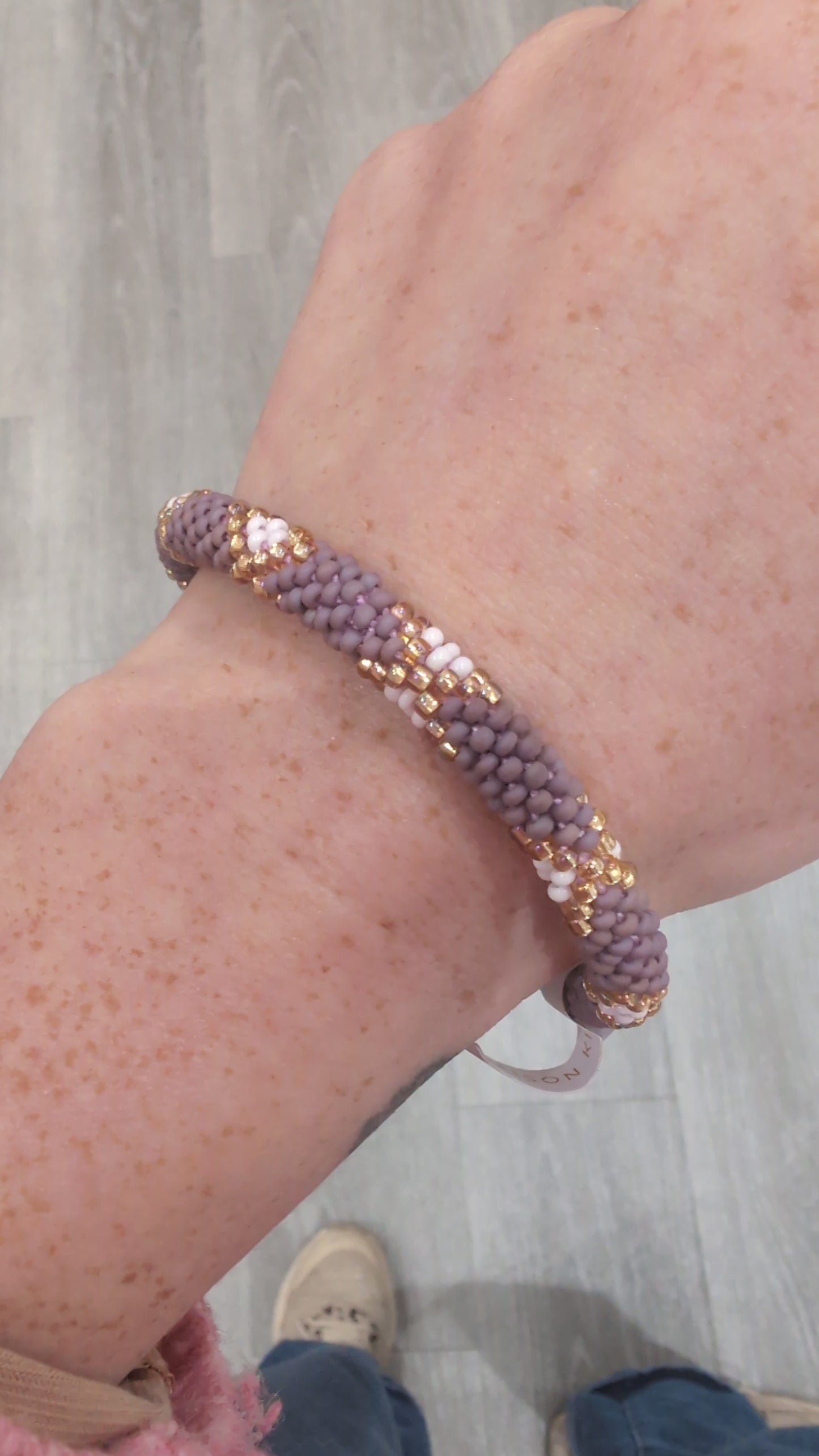 Bracelets Népalais Maison Kizo