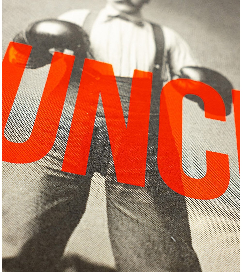 Carte Kencre MM - Punch