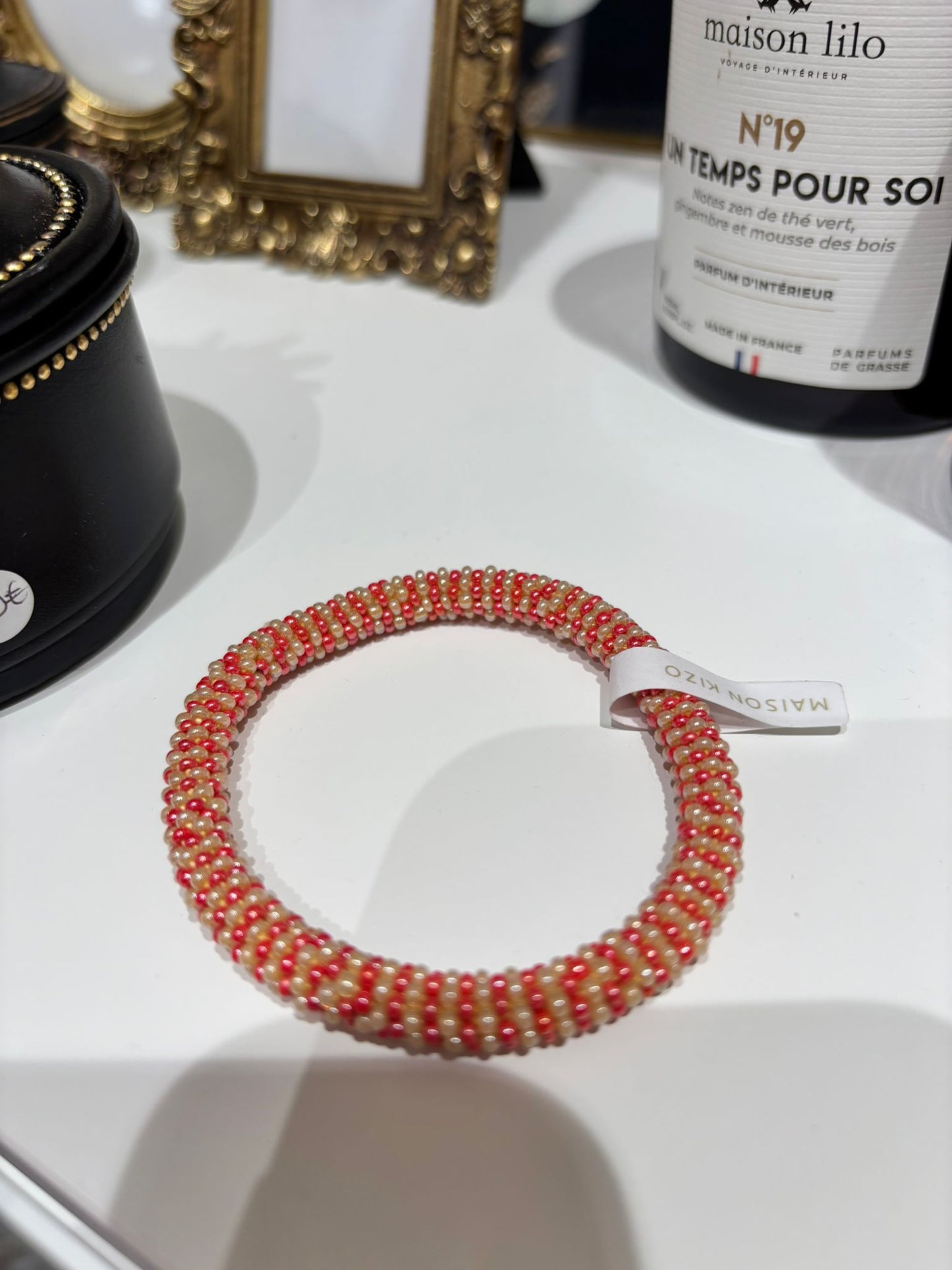 Bracelets Népalais Maison Kizo