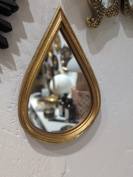 Miroir Goutte PM