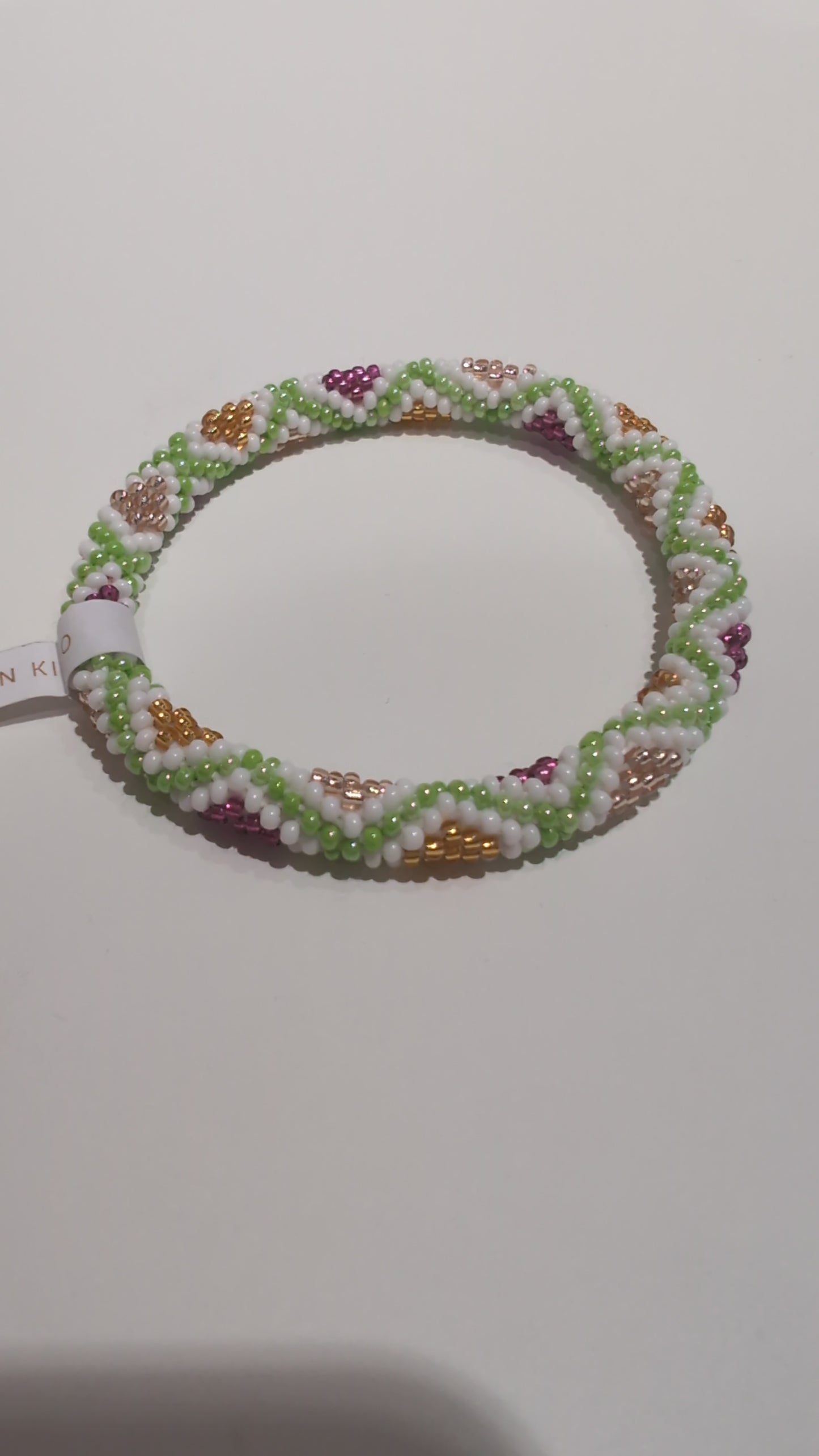 Bracelets Népalais Maison Kizo