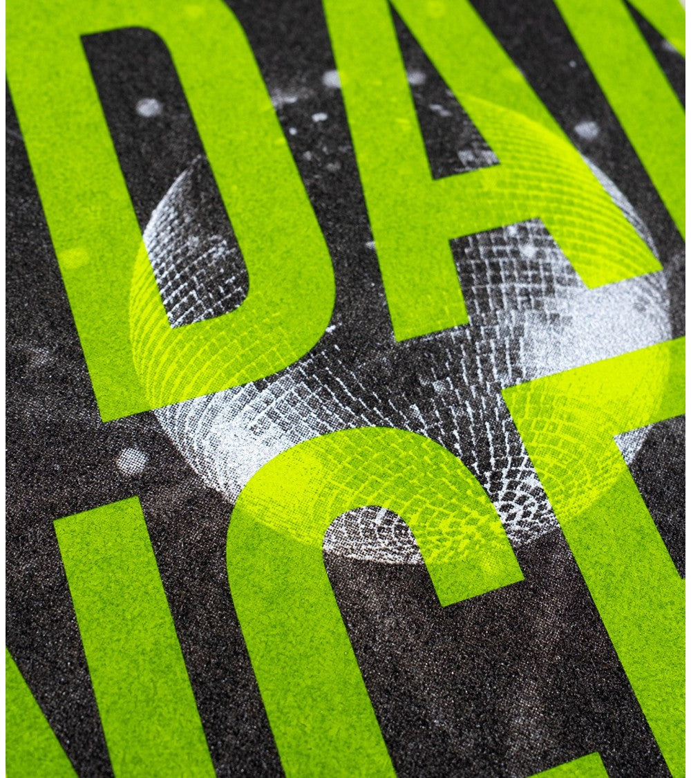 Carte Kencre MM - Dance