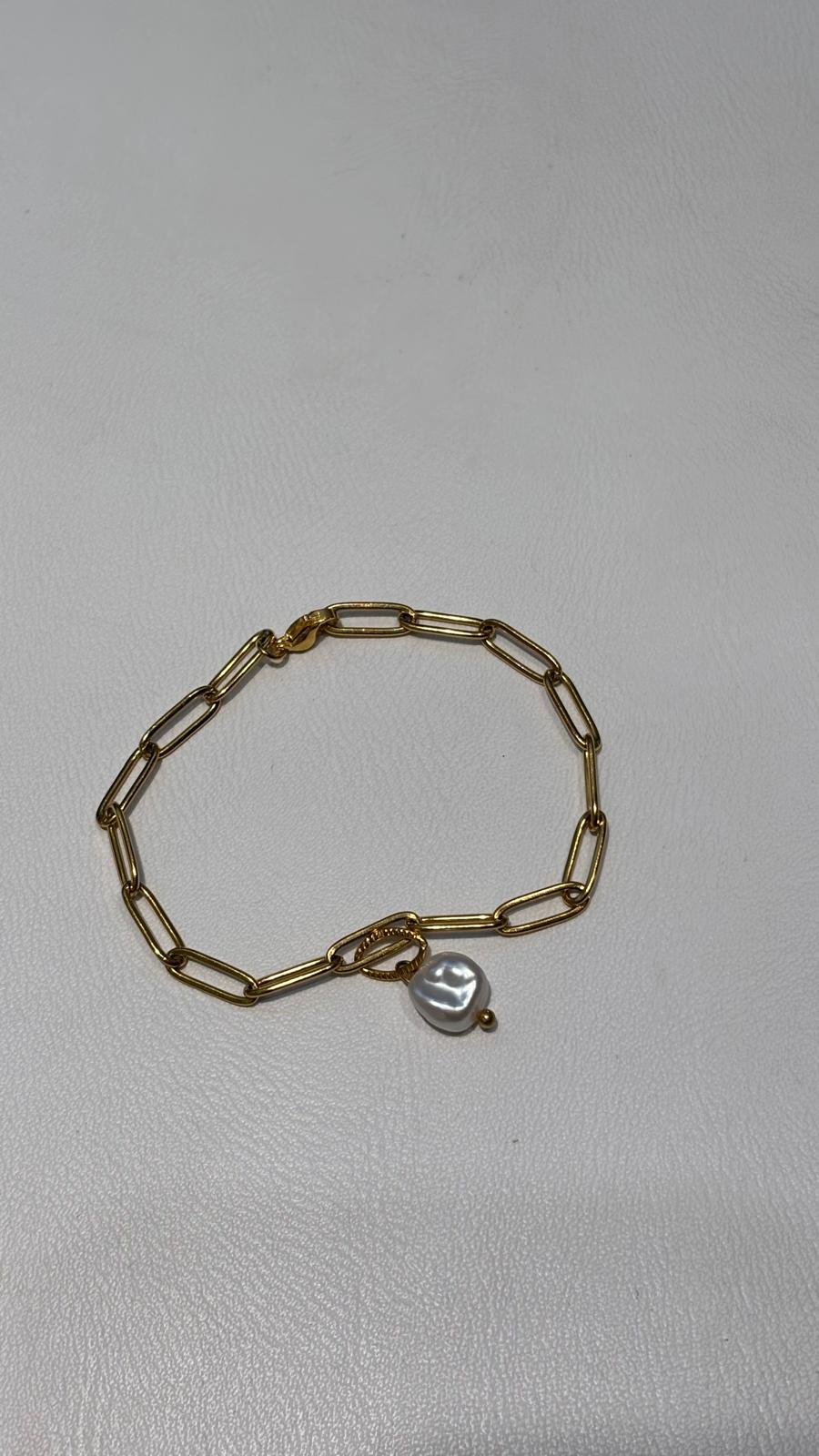 Bracelets – Création artisanale française en acier inoxydable