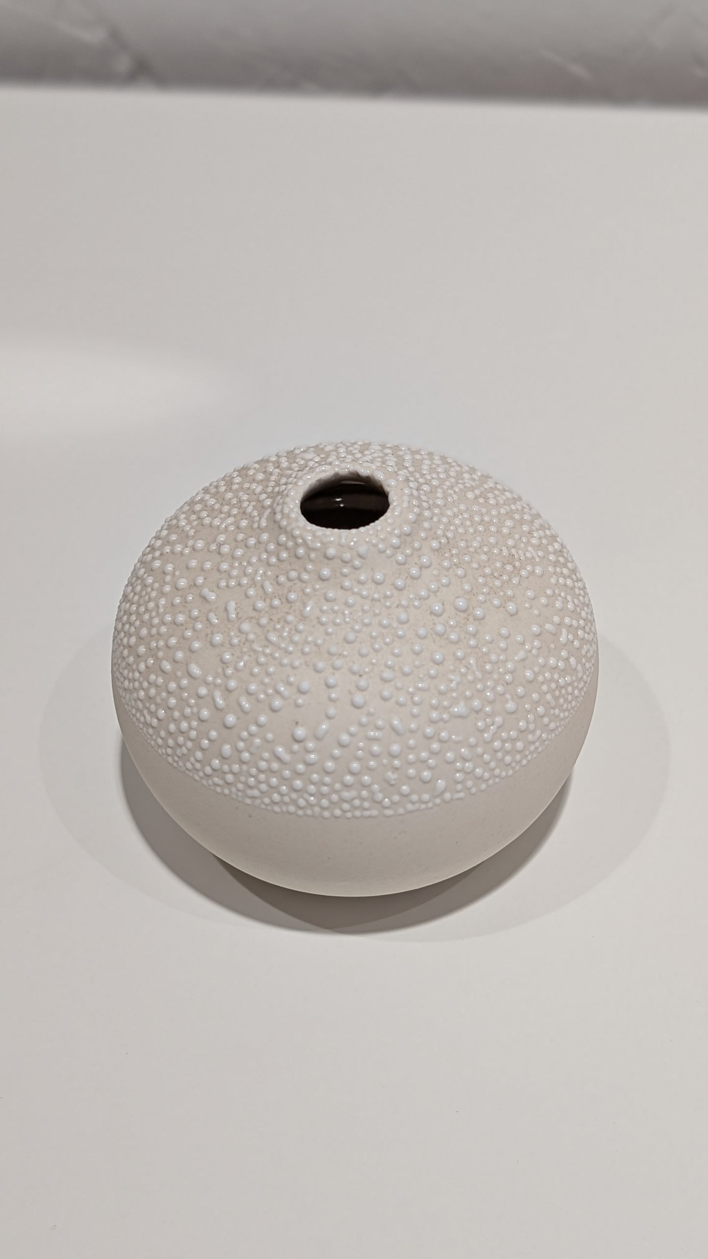 Vase - Mini vase perlé