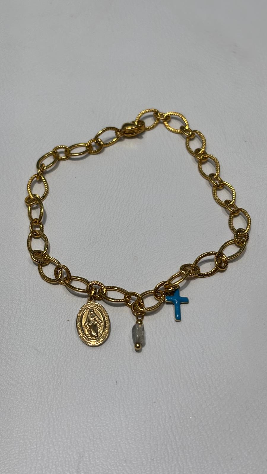 Bracelets – Création artisanale française en acier inoxydable