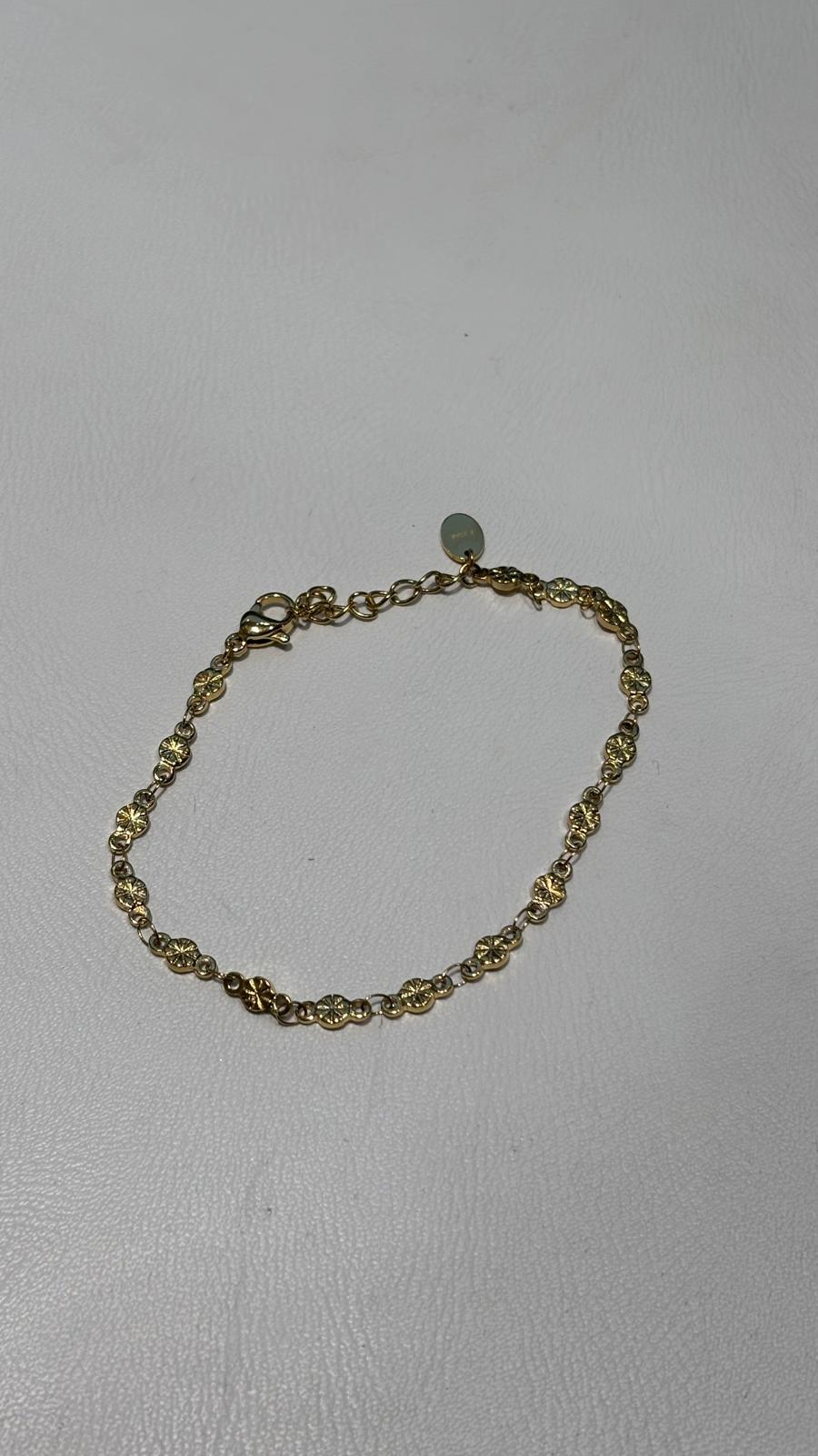 Bracelets en acier inoxydable | Petite Pivoine Cholet